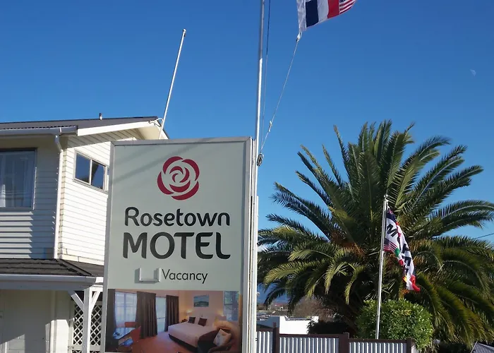 Rosetown