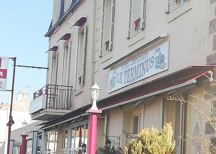 Le Terminus