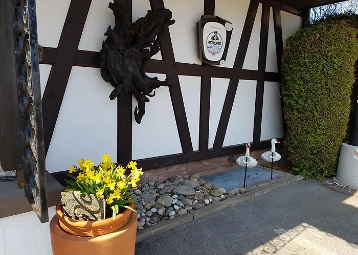 Gasthaus Mühlenstube