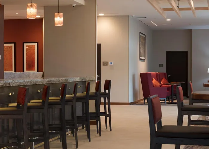 Hyatt Place Aguascalientes Bonaterra