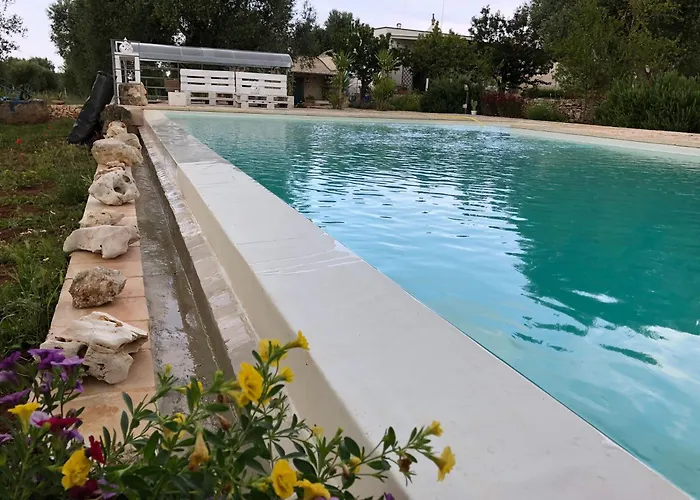 B&B Terre di Kalia