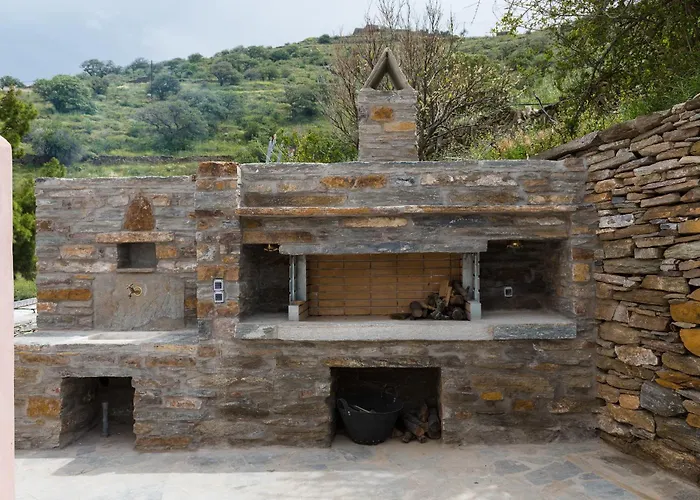 Iris Villa