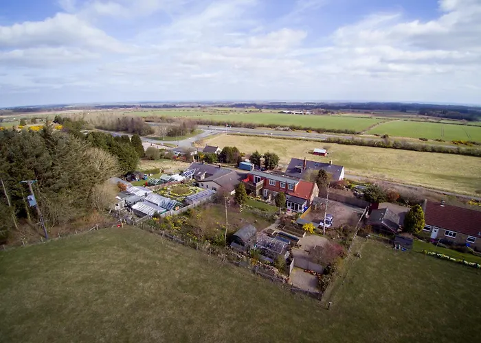 Birdsong Cottage Bed And Breakfast