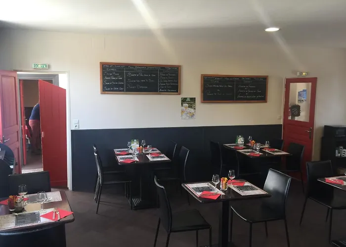 Au Père Tranquille
