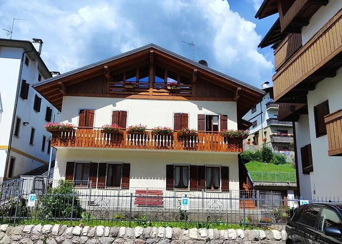 Al Sole Hotel Ristorante dal 1870