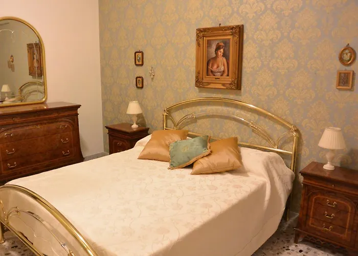 B&B Piazza Madonnina