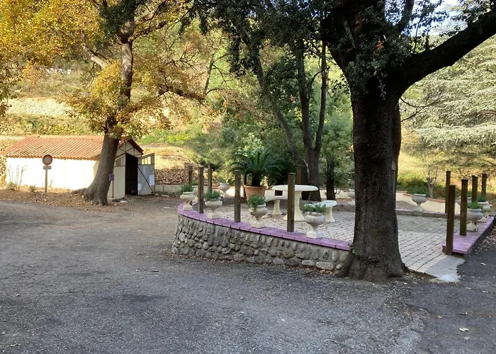 Domaine des Anges