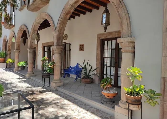 Casa Goyri