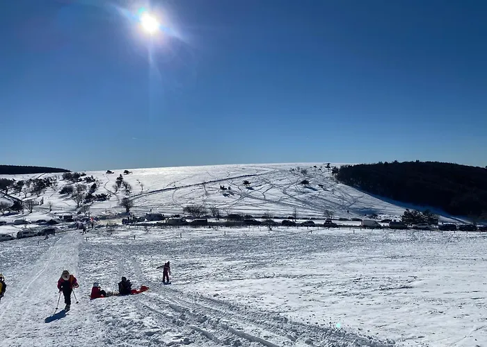 La Vaisse