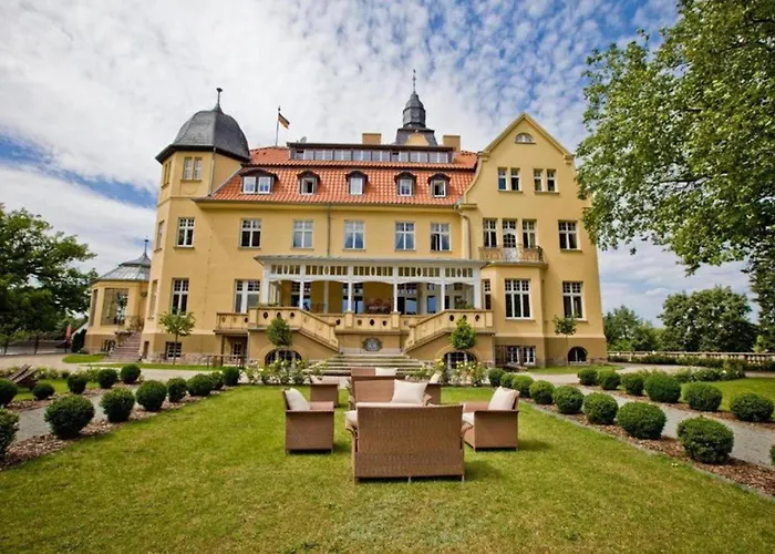 Bernsteinschloss