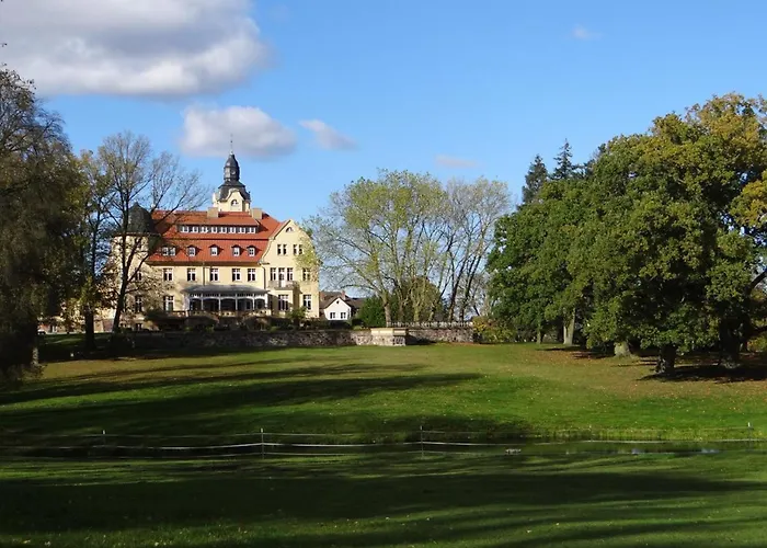 Bernsteinschloss