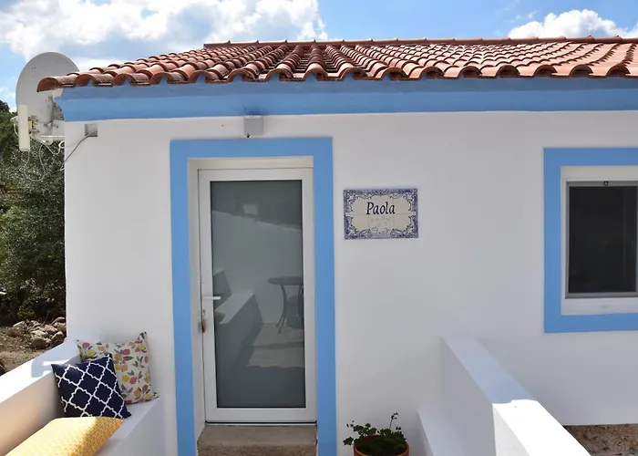 Casa Das Pedras Country Retreat