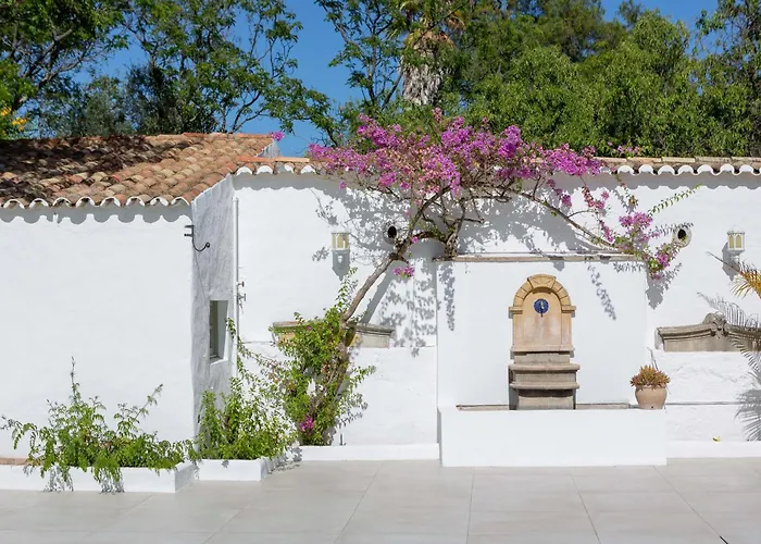 Âmago Guesthouse
