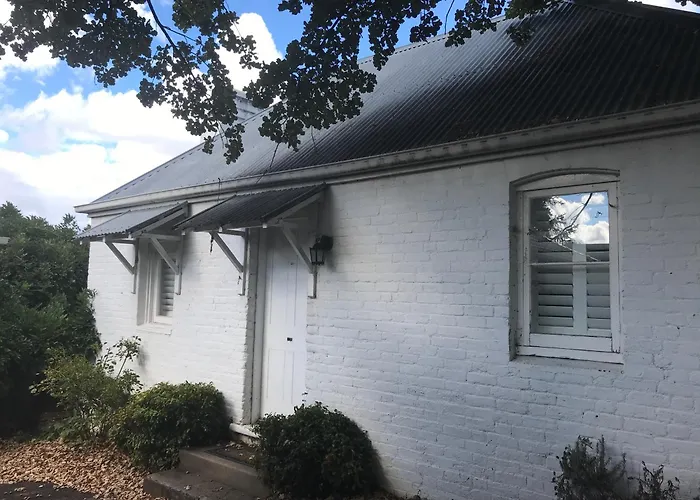 Bakers Cottage