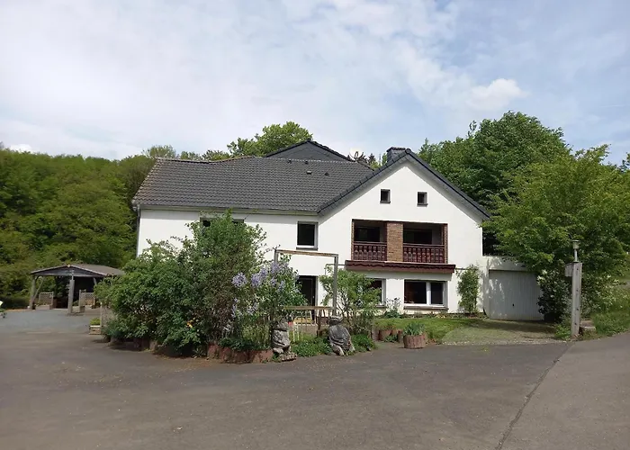 Haus Nirgendwo