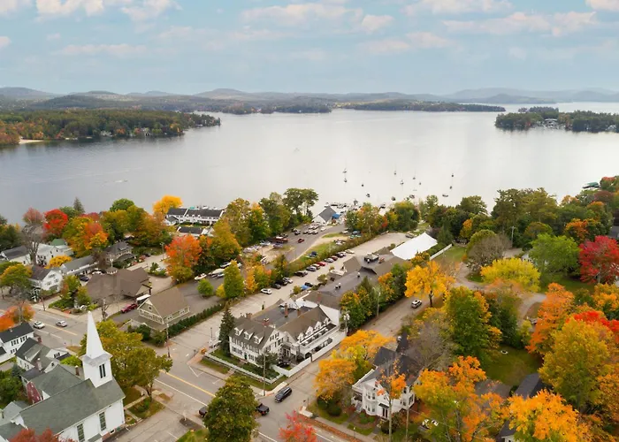 Wolfeboro Inn