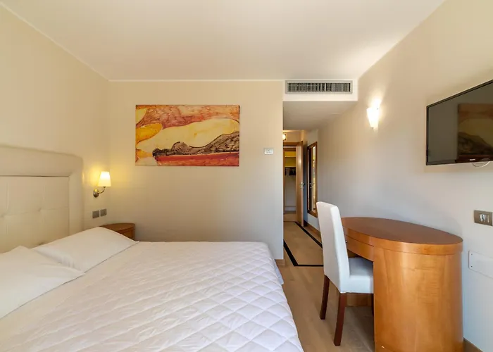 Hotel Villa Doimo Lignano Sabbiadoro