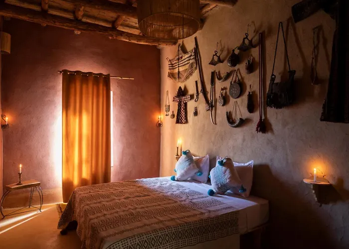 Kasbah Tebi
