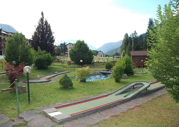 Albergo Ristorante Cacciatori Auronzo di Cadore