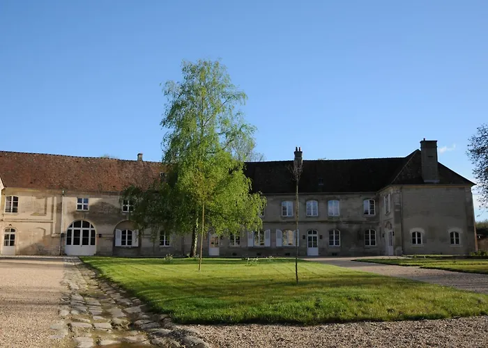 Le Clos Barisseuse