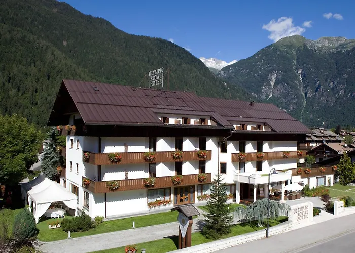 Royal Olympic Hotel