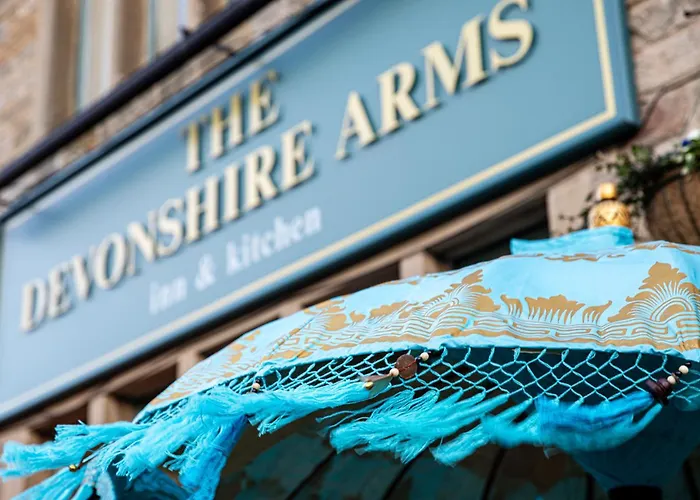 Devonshire Arms