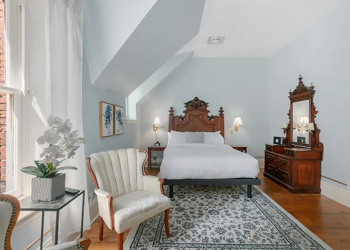 Manoir Sweetsburg