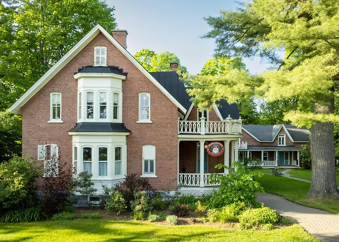 Manoir Sweetsburg