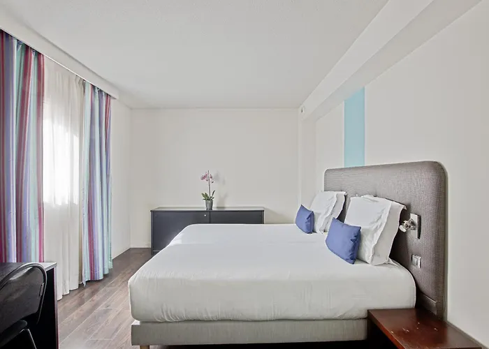 Hotel Provence Draguignan