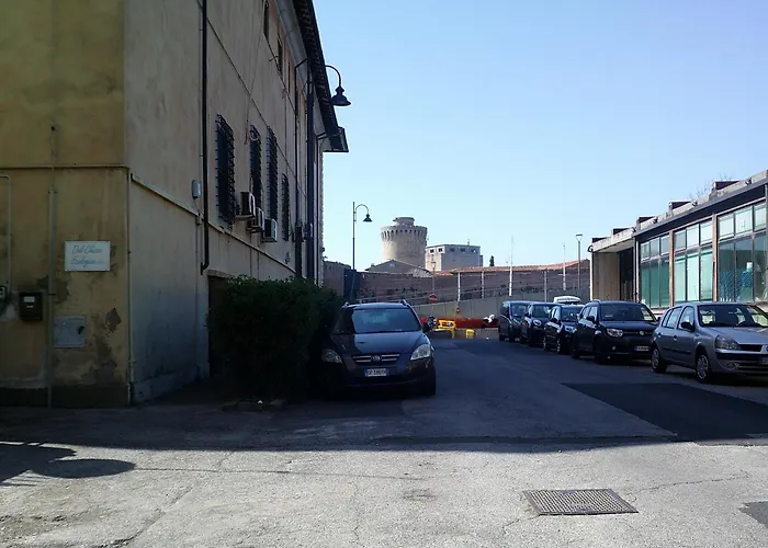 Affittacamere  Il Porto