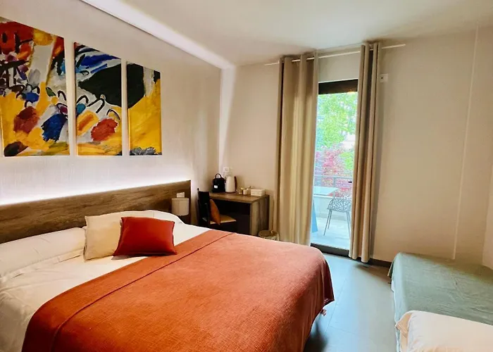 Civico 29 rooms