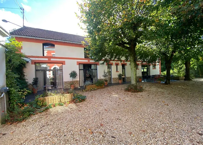 Le Clos de la Pomponnette