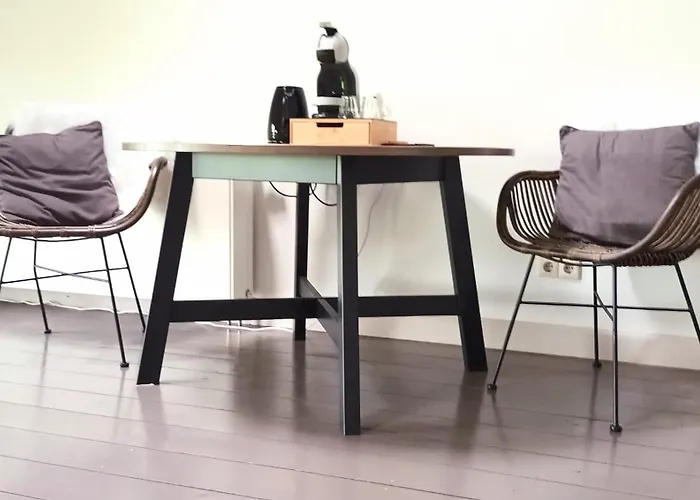 B&B Oldenbosch