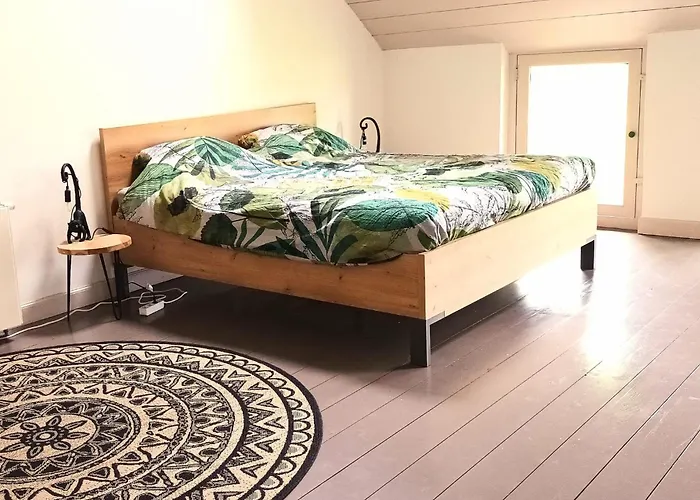 B&B Oldenbosch
