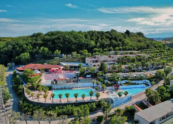 Centro Vacanze Mirage