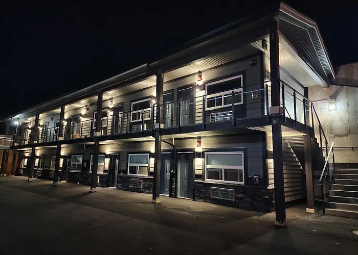 City Centre Motel II