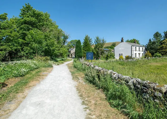 Miresfield Farm Bed & Breakfast