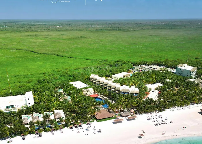 El Dorado Maroma, All&More Inclusive - Adults Only