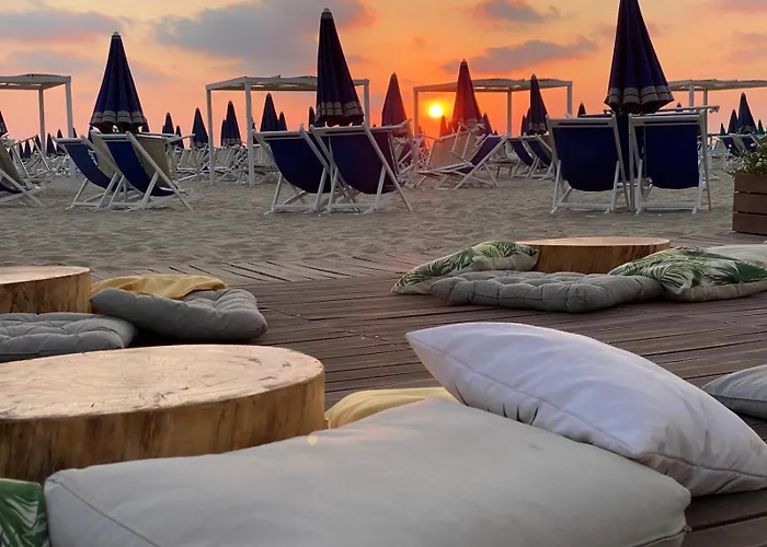 Cosmopolitan Golf & Beach Resort Tirrenia