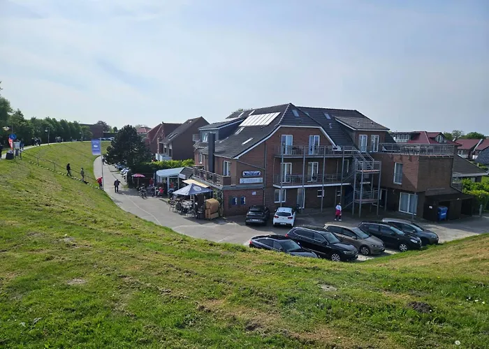 Nordseeresort Hotel & Suite Arche Noah
