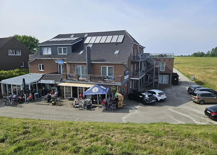 Nordseeresort Hotel & Suite Arche Noah