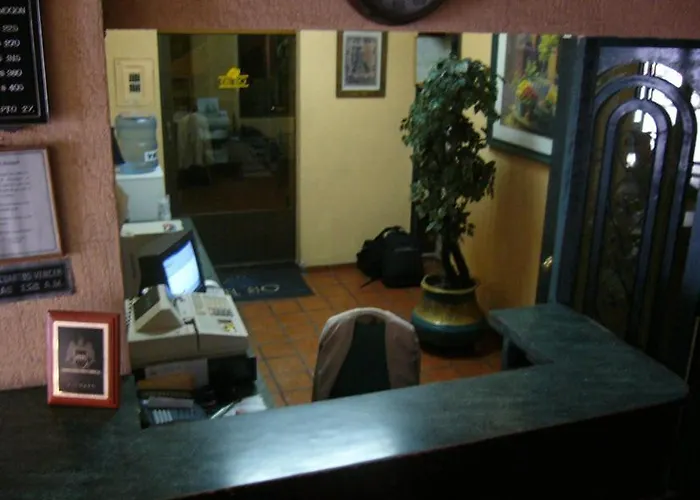 Del Rio Inn