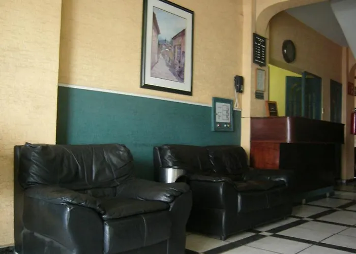 Del Rio Inn