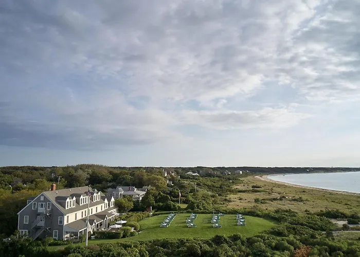 The Wauwinet Nantucket