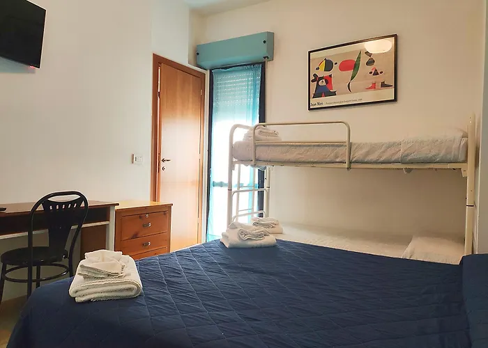 Hotel Zenith Rimini