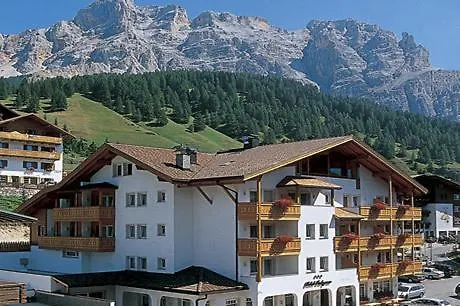 Hotel Falzares San Cassiano 
