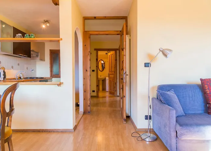 LA PLACETTE - Albergo diffuso e trattoria