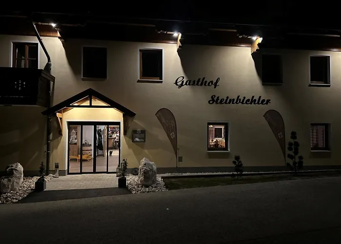 Steinbichler