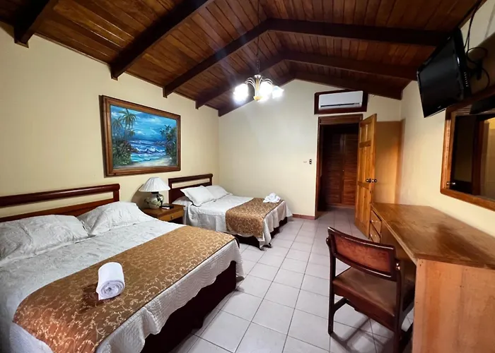 Amapola Resort