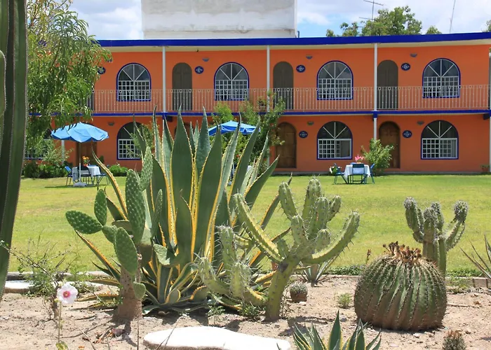 Hotel Spa Villa San Agustin
